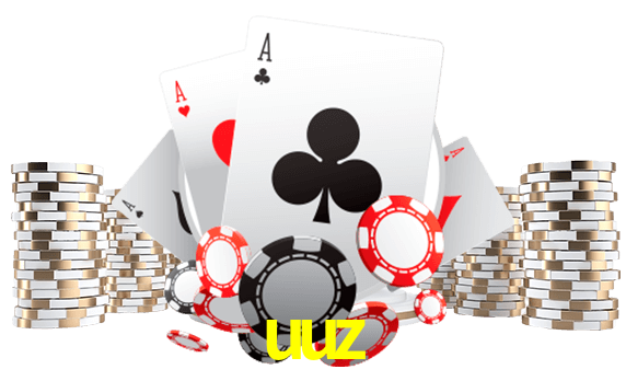 Jogue jogos de pôquer em uuz
