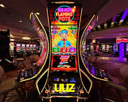 Live Casino uuz