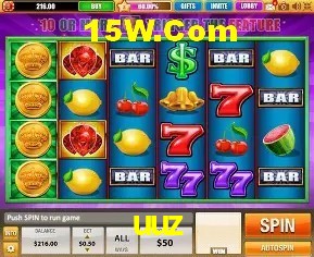 Jogos de Slot uuz