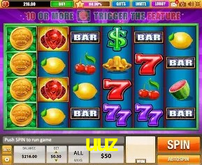Casino Ao Vivo uuz