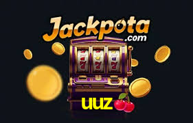 uuz: Jogos de Caça-Níqueis-Altas Recompensas, Roleta-Velocidade, Blackjack-Desafios Máximos